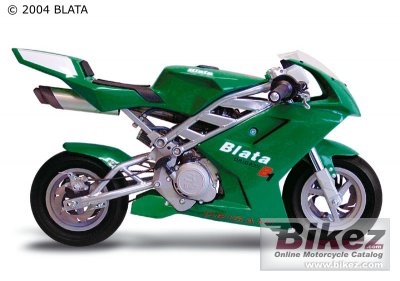 2007 blata orgiami b1 photo